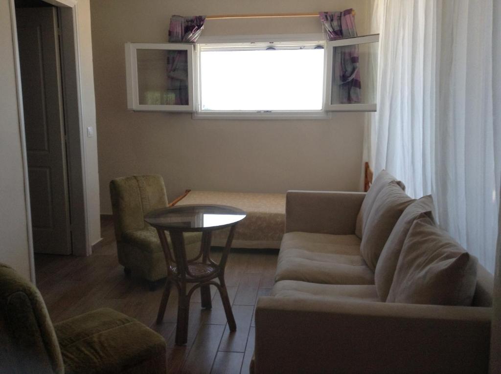 Villa- nefeli room 2