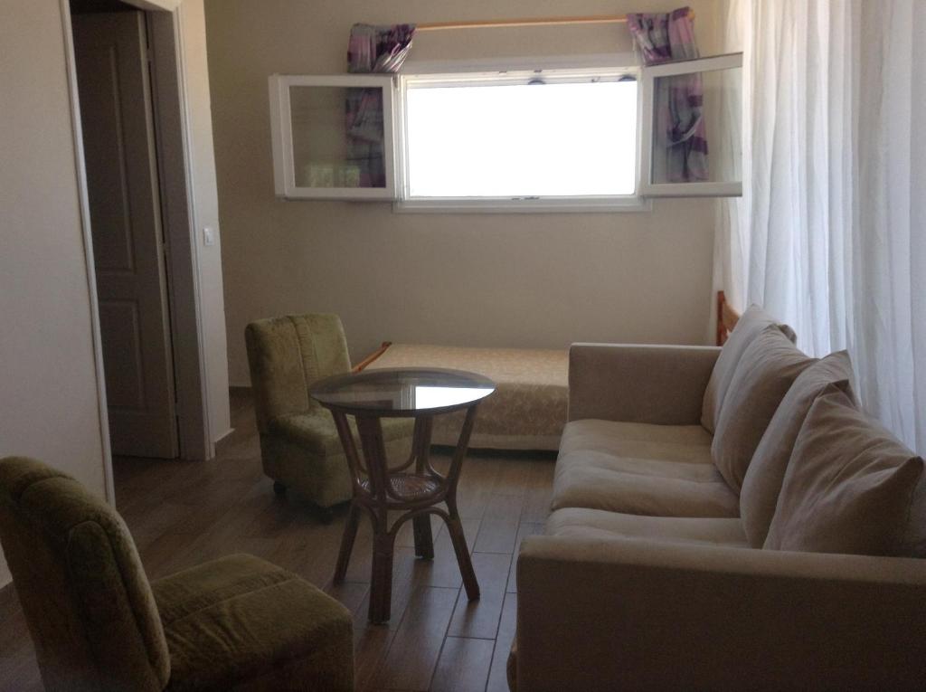 Villa- nefeli room 3